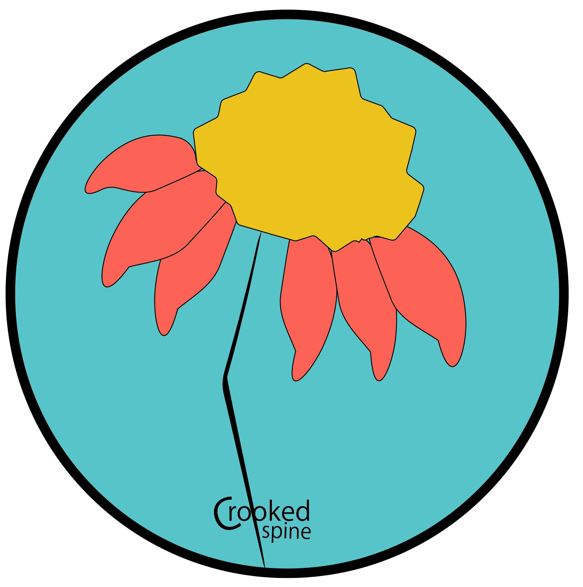 Gardens By Crooked Spine